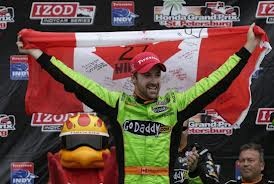 Maiden Victory for the Mayor of Hinchtown